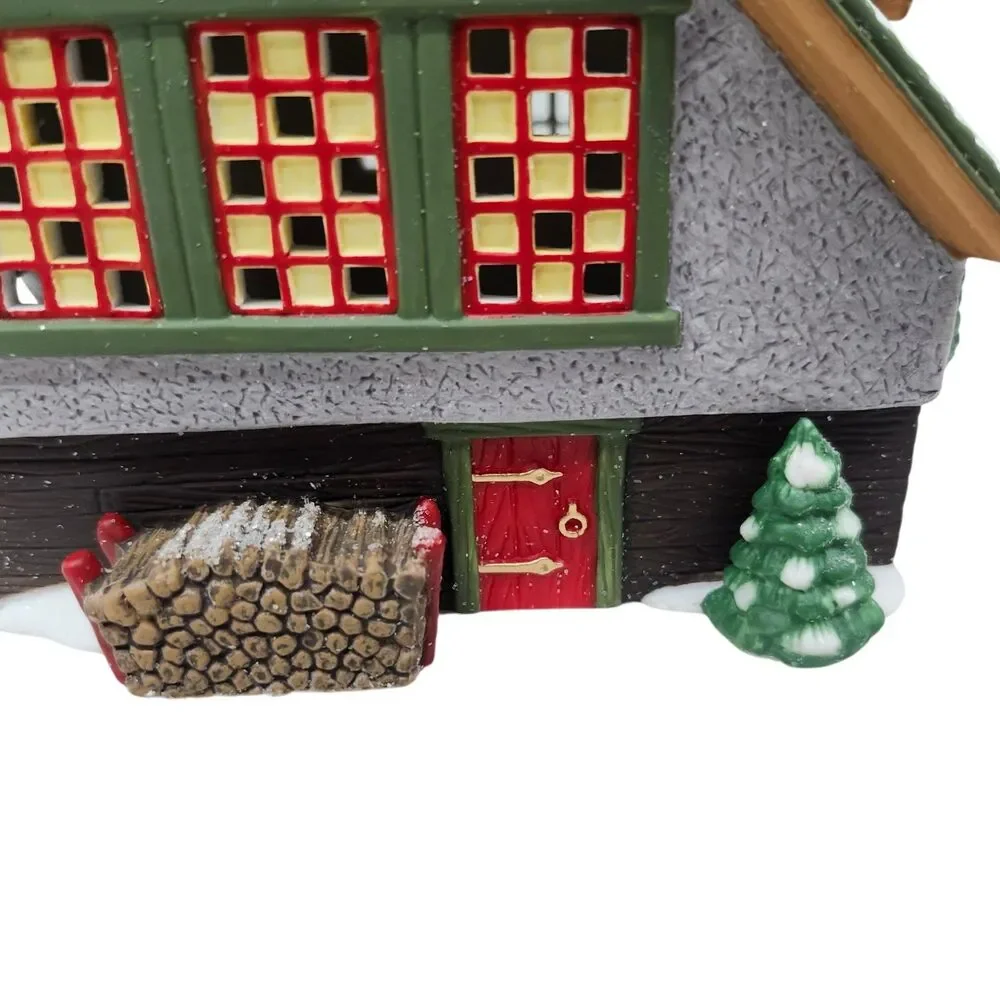 Department 56 dept 56